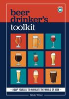 Beer Drinker's Toolkit 0645207101 Book Cover