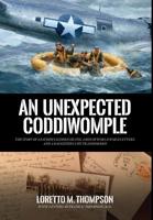 An Unexpected Coddiwomple: The Story of a Father's Sudden Death, a Box of WWII Letters, and a Daughter's Life Transformed 1950385108 Book Cover