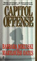 Capitol Offense 0451190327 Book Cover