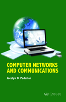 Computer Networks and Communications 1773613847 Book Cover