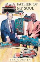 Father of My Soul 0738844594 Book Cover