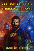 Jenseits des Empyreums (Am Rande der Zeit) (German Edition) B0HBCTH5LL Book Cover