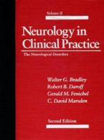 Neurology in Clinical Practice (2 vol. set) 0750674695 Book Cover