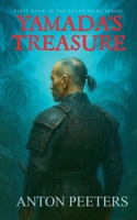 Yamada's Treasure (Peter Prins Series) B0FNVXJ7LF Book Cover
