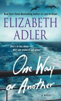 One Way or Another 1250058201 Book Cover