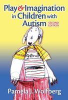 Play and Imagination in Children With Autism (Special Education Series (New York, N.Y.).) 080773814X Book Cover