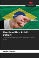 The Brazilian Public Deficit 6207702840 Book Cover
