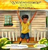 Le Rebondissement Des Petits Mensonges 1998106047 Book Cover