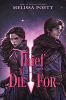 Thief to Die For 0063432587 Book Cover