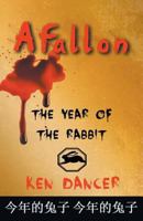 Afallon: The Year of the Rabbit 1785077244 Book Cover