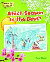 Which Season Is the Best? 1625218281 Book Cover
