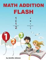 Math Addition Flash 1540405249 Book Cover