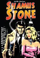 Shamus Stone 0615975534 Book Cover