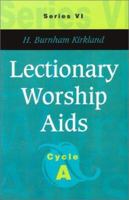 Lectionary Worship Aids 0788018906 Book Cover