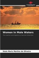 Women in Male Waters 6207163974 Book Cover