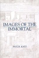 Images of the Immortal: The Cult of Lu Dongbin at the Palace of Eternal Joy 082482170X Book Cover