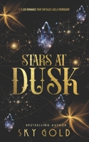 Stars At Dusk: A Sassy Sublime Romance B0C1J5DGFC Book Cover