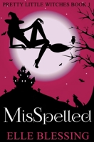 MisSpelled 1544738390 Book Cover
