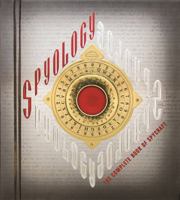 Spyology 0763640484 Book Cover