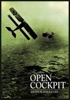 Open Cockpit 1911621041 Book Cover