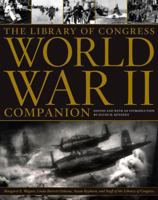 The Library of Congress World War II Companion 0743252195 Book Cover
