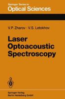 Laser Optoacoustic Spectroscopy 3662144794 Book Cover