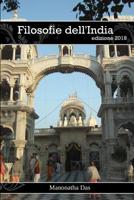 Filosofie dell'India 1097412822 Book Cover