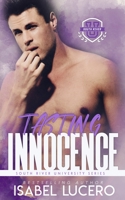 Tasting Innocence null Book Cover