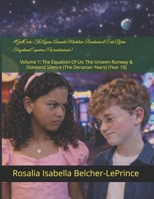 #GirlCode: The Ayara Mudaliar-Rambaran & Erik Fagerlund Equation (Wonderstruck): Volume 1: The Equation Of Us: The Unseen Runway & Diamond Silence ... & Erik Bjorn Fagerlund Hypothesis) B0G4GTX33N Book Cover