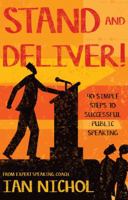 Stand and Deliver! 1789013488 Book Cover