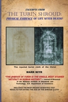 Excerpts from The Turin Shroud: Physical Evidence of Life After Death? 1634989988 Book Cover