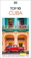 Top 10 Cuba 0241679044 Book Cover