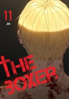 The Boxer, Vol. 11 (The Boxer, 11) B0DWMGH6DG Book Cover