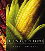 The Story of Corn 0394578058 Book Cover