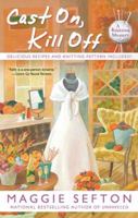 Cast on, Kill Off 0425252175 Book Cover