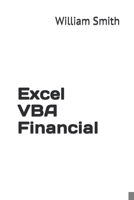 Excel VBA Financial 1973407817 Book Cover