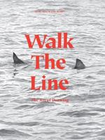 Walk the Line: The Art of Drawing 1780671105 Book Cover