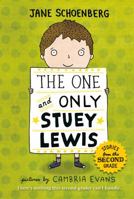 The One and Only Stuey Lewis: Stories from the Second Grade 1250022169 Book Cover