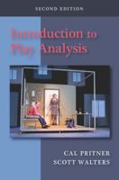 Introduction to Play Analysis 1478629045 Book Cover