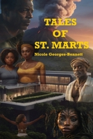 Tales of St.Marts 1099615534 Book Cover