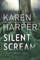 Silent Scream 0778363295 Book Cover