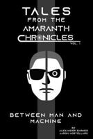Between Man and Machine B0FT94HW1H Book Cover