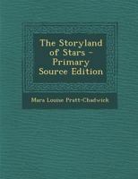 The Storyland of Stars 1019111763 Book Cover