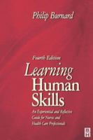 Learning Human Skills 0750652640 Book Cover