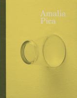 Amalia Pica 1938922115 Book Cover