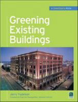 Green Building A to Z: Understanding the Language of Green Building 0071638326 Book Cover