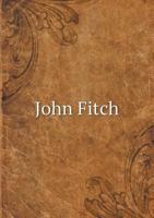 John Fitch 5518507720 Book Cover