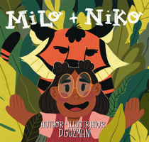 Milo + Niko 1948066211 Book Cover