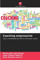 Coaching empresarial (Portuguese Edition) 6206940705 Book Cover