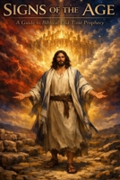 Signs of the Age: Understanding What the Bible Says About the Last Days B0HG8M59HW Book Cover